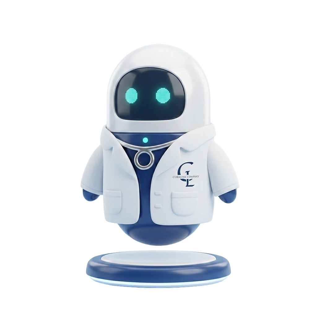 CuraLink AI